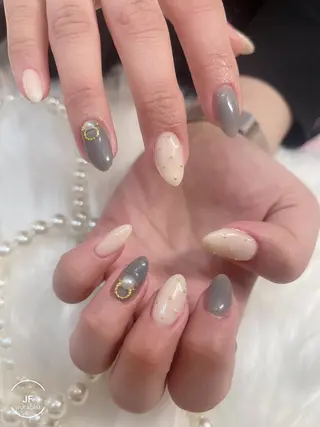 ネイル JF- yoyoのマツエク・マツパデザイン