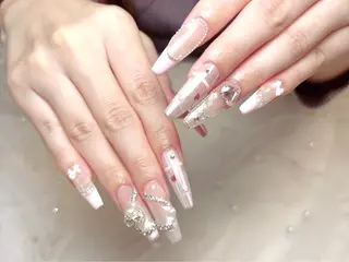 ネイル R1🎀Nail💕 池袋東口店のネイルデザイン