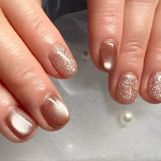 ネイル healing【ヒルリン】所属・healing 【ヒルリン】のネイルデザイン