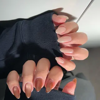 ネイル kanbara mayuのネイルデザイン