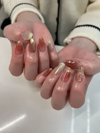 ネイル nail by minamiのネイルデザイン