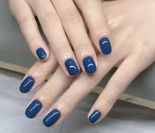 ネイル ル ルのネイルデザイン