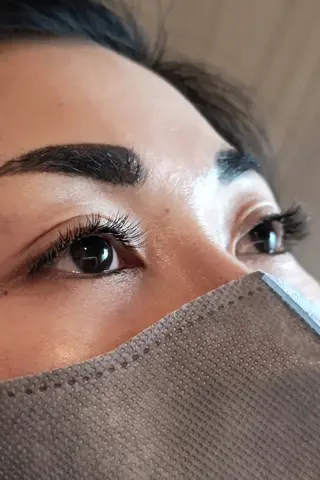 マツエク・マツパ C'estlaVie Sakuraiのマツエク・マツパデザイン