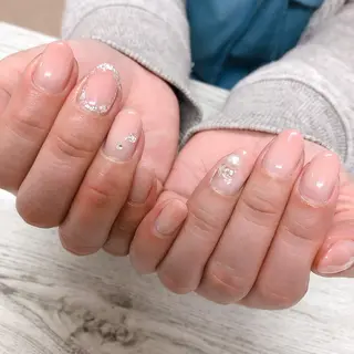 ネイル private nail salonのネイルデザイン