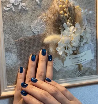 ネイル 🎀🎀YooLi Nail Salonのネイルデザイン