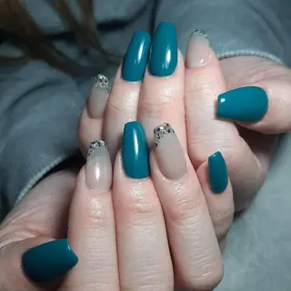 ネイル ネイリスト やましたのネイルデザイン