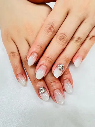 ネイル ユリシスネイル 担当近藤のネイルデザイン