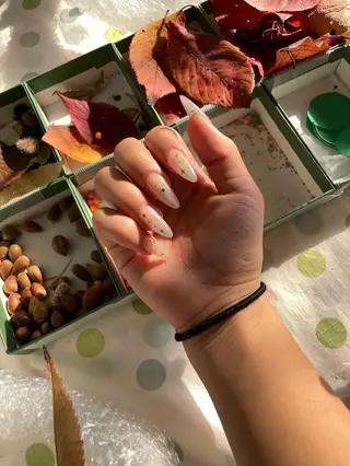 ネイル labo9 mizukiのネイルデザイン