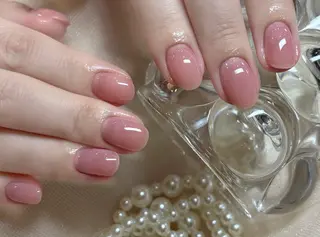 ネイル 🎀 NaNa_nailのネイルデザイン