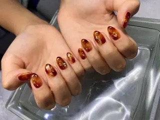 ネイル N.design muraのネイルデザイン