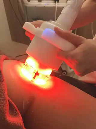 🌰RAYVIS KURI🐹のエステ・リラクイメージ