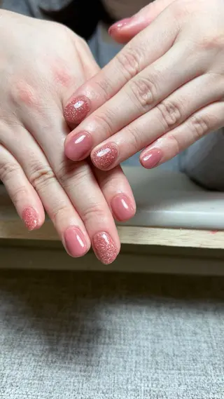 ネイル エクラNailサロン ミオのネイルデザイン