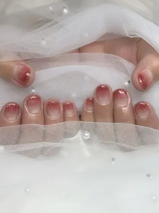 ネイル salon B-breathのネイルデザイン