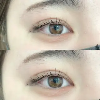 マツエク・マツパ Y's  beauty 広島店のネイルデザイン