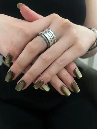 ネイル filonnail kanonのネイルデザイン