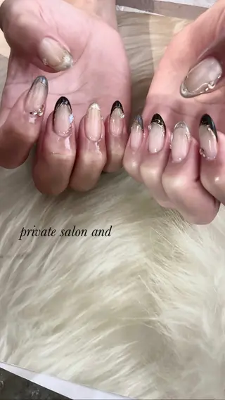 ネイル 土屋 智子のエステ・リラクイメージ