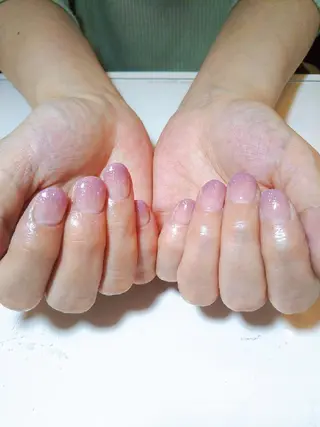 ネイル le.ciel ☆kaoru☆のネイルデザイン