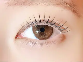 マツエク・マツパ sola: neolive熊田のマツエク・マツパデザイン