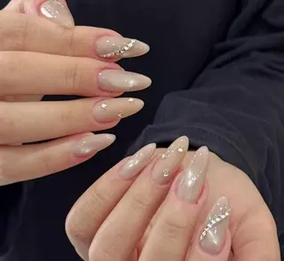 ネイル 🎀 NaNa_nailのネイルデザイン