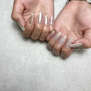 ネイル esterella所属・Nail salon esterellaのネイルデザイン