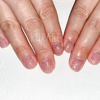 ネイル private salon 海月のネイルデザイン