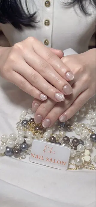 ネイル 村中 ハナのネイルデザイン