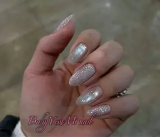 ネイル BabyYouMi nailのネイルデザイン