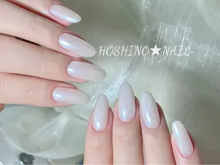 ネイル ★HOSHINO NAIL★新宿店のネイルデザイン