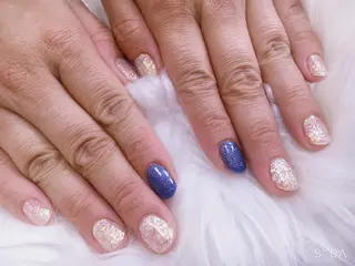 ネイル miwa ミワのネイルデザイン