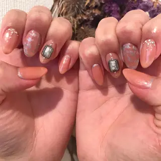 ネイル nail salon ticoRuのネイルデザイン