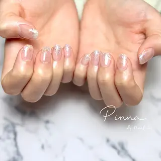 ネイル Pinna by nail3+所属・Mayu 🌷🦋のネイルデザイン