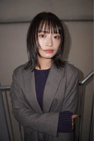 ショート SALOWIN(サロウィン)広島並木通り所属・kotaro .のヘアスタイル