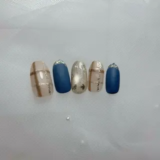 ネイル nailsalon pito所属・ネイルサロン pitoのネイルデザイン