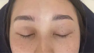 アイブロウ Amelia荒川沖所属・小菅 沙織のマツエク・マツパデザイン