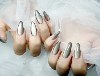 ネイル BondStory nail＆eyelash 栄店所属・BondStory asukaのネイルデザイン