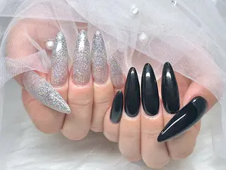 ネイル Nail Salon Ricel 原宿店所属・WAKANA♪  のネイルデザイン