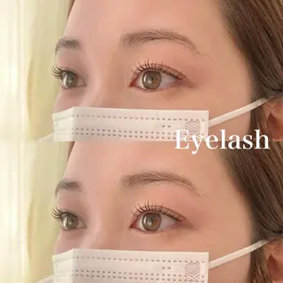 マツエク・マツパ Three 👑まつげ＆眉の眉毛・アイブロウイメージ