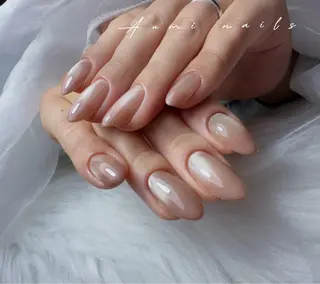 ネイル Ayumi nails川崎店のネイルデザイン