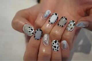 ネイル LuCoLu ucoのネイルデザイン