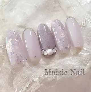 ネイル Maisie Nailのネイルデザイン