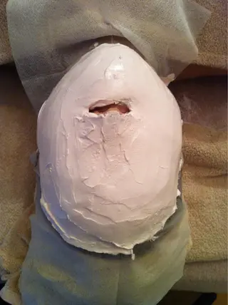 JEIL michikoのエステ・リラクイメージ