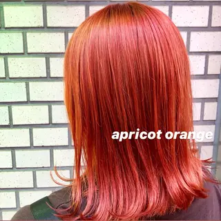 ミディアム 𝙔𝙪𝙪𝙠𝙖 .のマツエク・マツパデザイン