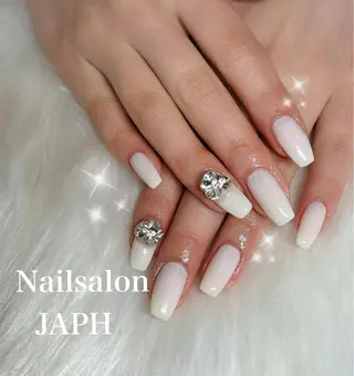 ネイル NailSalon /JAPHのネイルデザイン