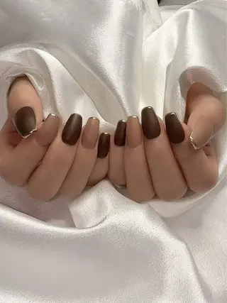 ネイル ジョリ kasumi🌹💅のネイルデザイン