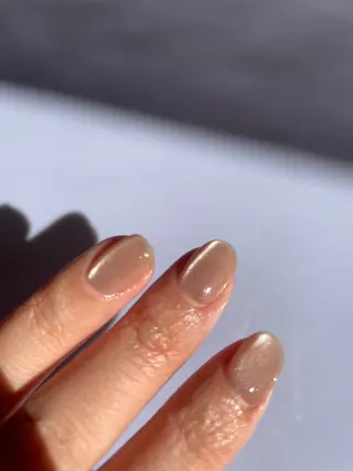 ネイル NINE... Mikiのネイルデザイン