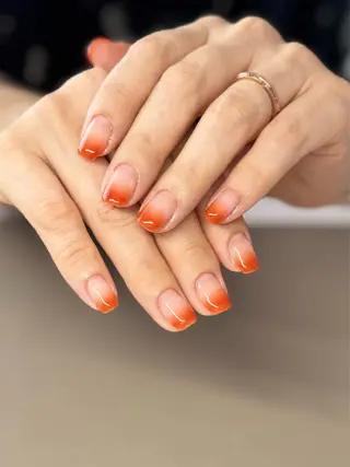 ネイル 𝓝𝓪𝓲𝓻 𝓝𝓪𝓲𝓵のネイルデザイン