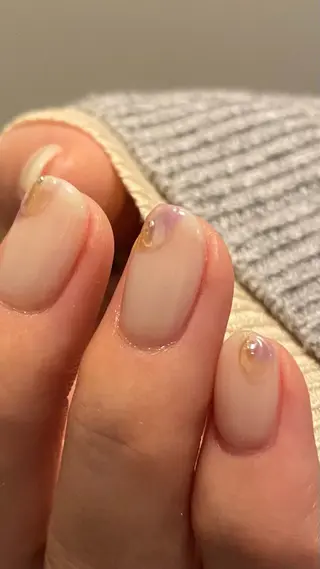 ネイル koyuki /nailのネイルデザイン
