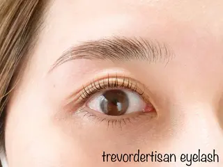 マツエク・マツパ トレヴァーデルチザン inuiのマツエク・マツパデザイン