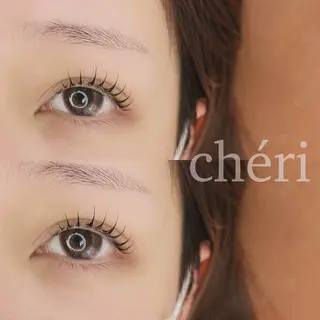 マツエク・マツパ 望月 菜奈のマツエク・マツパデザイン