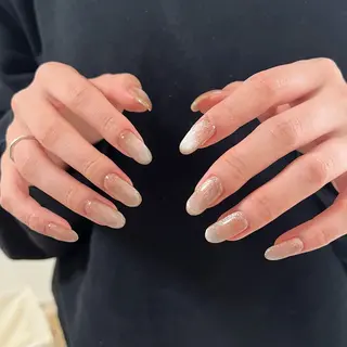 ネイル Momoka ネイリスト福岡/薬院のネイルデザイン